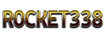 Logo ROCKET338